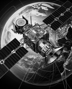 ai-satellite-orbit