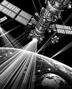 ai-satellites-laser-communication