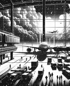 ai-schiphol-winter-disruption