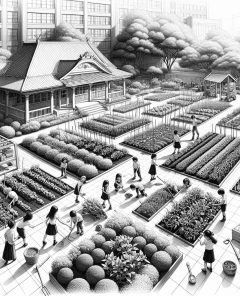 ai-school-garden-education