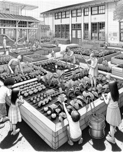 ai-school-garden-nutrition