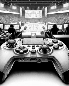 ai-scuf-controller