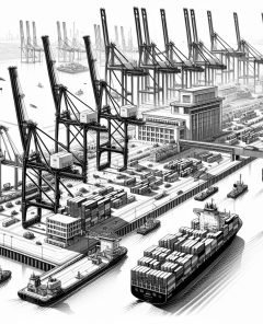 ai-seaports-infrastructure
