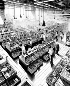 ai-secondhand-store