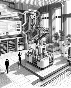 ai-self-checkout-retail