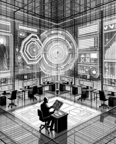 ai-self-organization