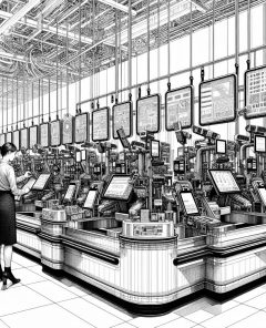 ai-self-service-checkout