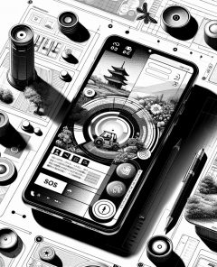 ai-senior-smartphone-interface