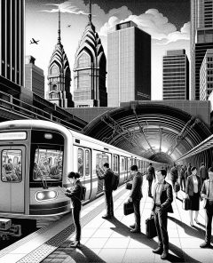ai-septa-express-train