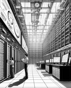 ai-server-maintenance