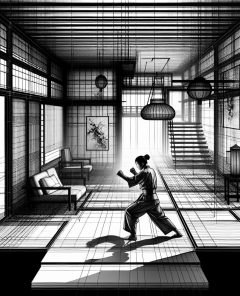 ai-shadow-boxing-workout