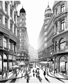 ai-shopping-street-transformation