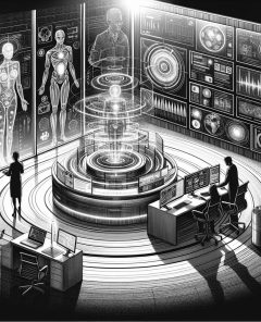 ai-sinalis-healthcare-automation