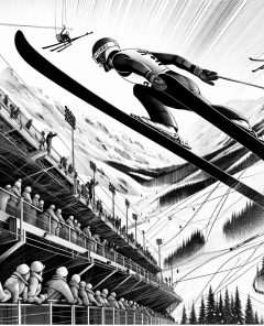ai-ski-jumping-competition