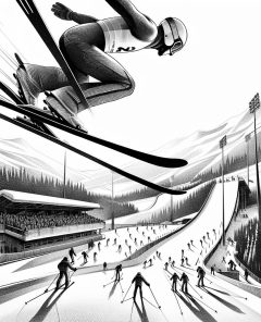 ai-ski-jumping-event