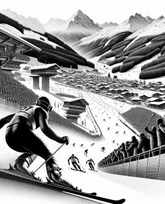 ai-ski-racing-kitzbuehel