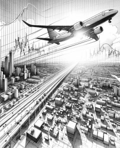 ai-skywest-flight