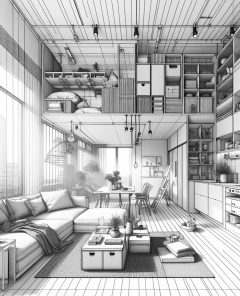 ai-small-space-optimization