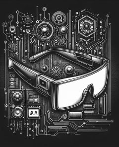 ai-smart-glasses-display