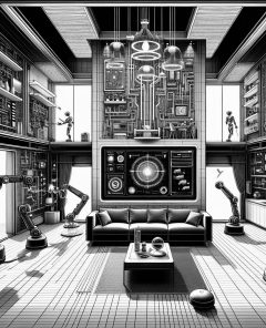 ai-smart-home-ecosystem