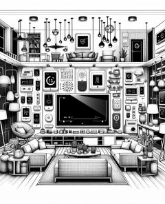 ai-smart-home-gateway-matter