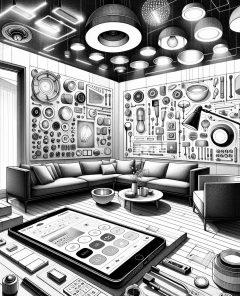 ai-smart-home-lighting