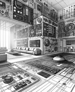 ai-smart-home-sensors