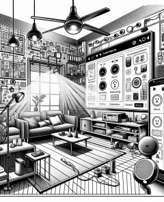 ai-smart-home-sockets