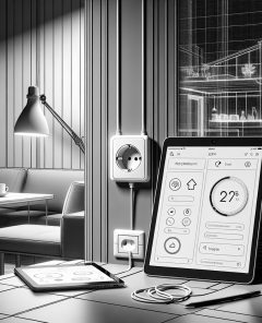 ai-smart-home-sockets