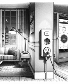 ai-smart-home-tp-link