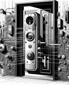 ai-smart-lock