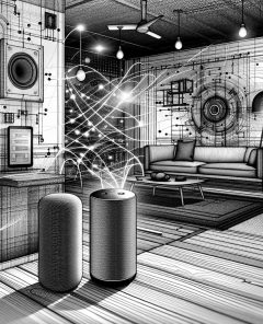 ai-smart-speaker-wifi
