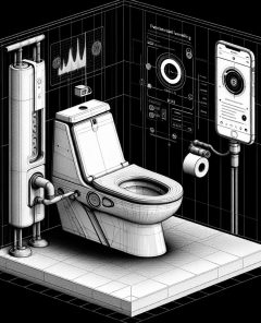 ai-smart-toilet-health-monitoring