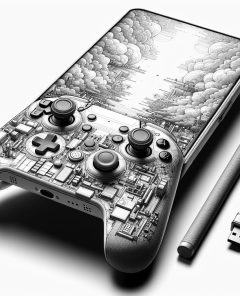 ai-smartphone-gaming-controller
