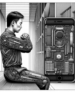 ai-smartphone-posture-exercise