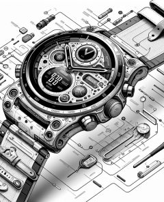ai-smartwatch-naixues-ak90