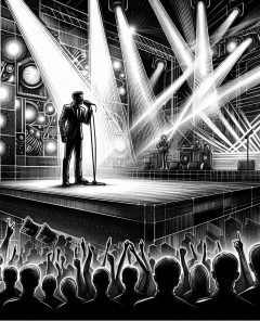 ai-snoop-dogg-stage