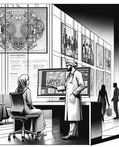 ai-social-prescribing