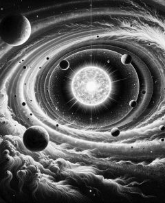 ai-solar-system-formation