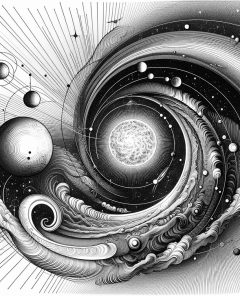 ai-solar-system-milky-way