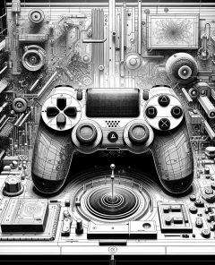 ai-sony-dualsense-controller