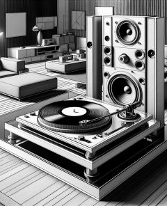ai-sony-turntable