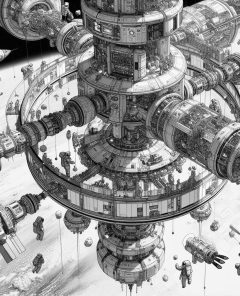 ai-space-archaeology-iss