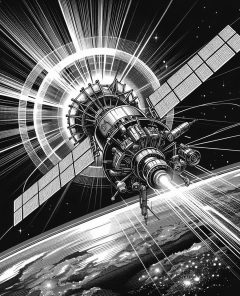 ai-space-force-gps-satellite