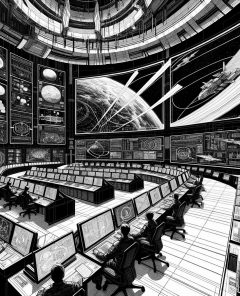 ai-space-force-nordkommando