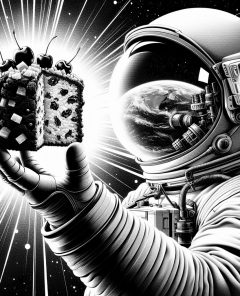 ai-space-fruitcake