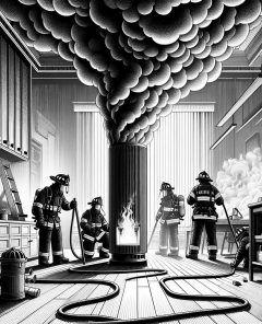 ai-space-heater-fire