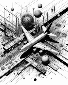 ai-space-junk-air-travel