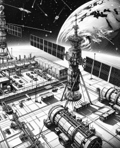 ai-space-logistics