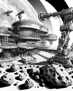 ai-space-mining
